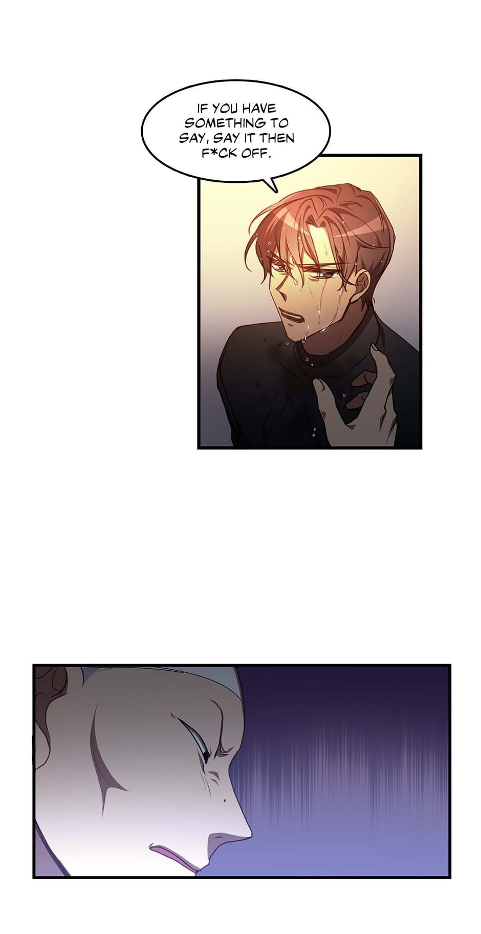 Black Dragon Romance Chapter 57 page 34 - 