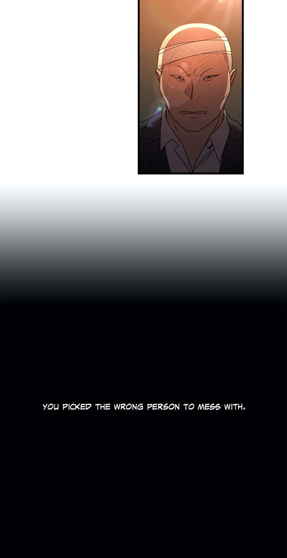 Black Dragon Romance Chapter 57 page 38 - 