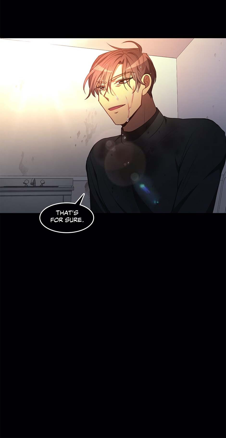 Black Dragon Romance Chapter 57 page 39 - 