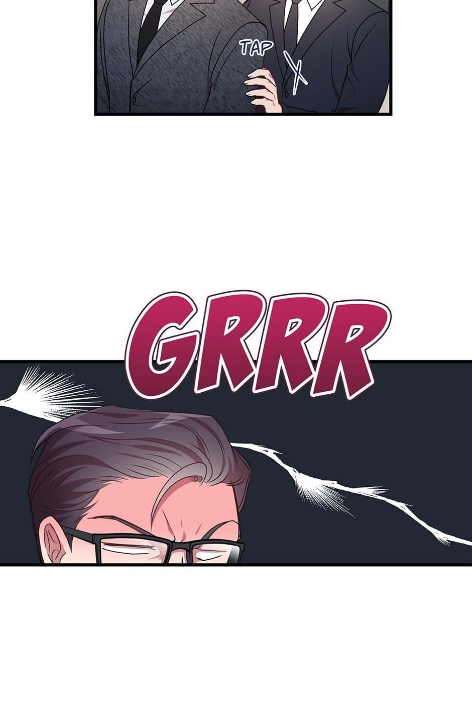 Black Dragon Romance Chapter 57 page 5 - 
