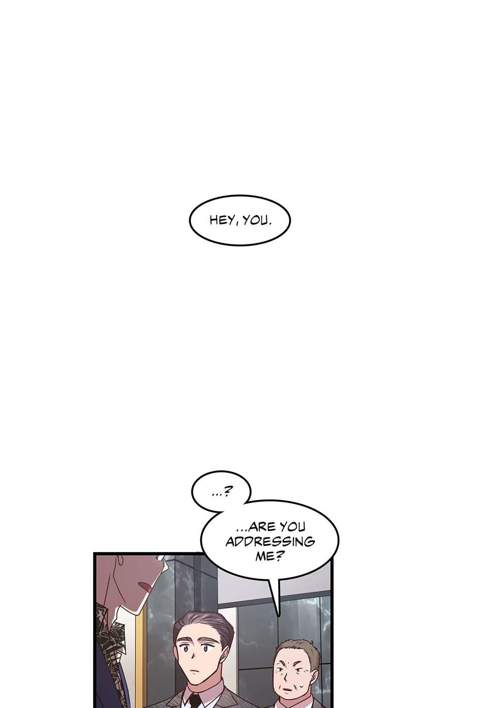 Black Dragon Romance Chapter 57 page 6 - 