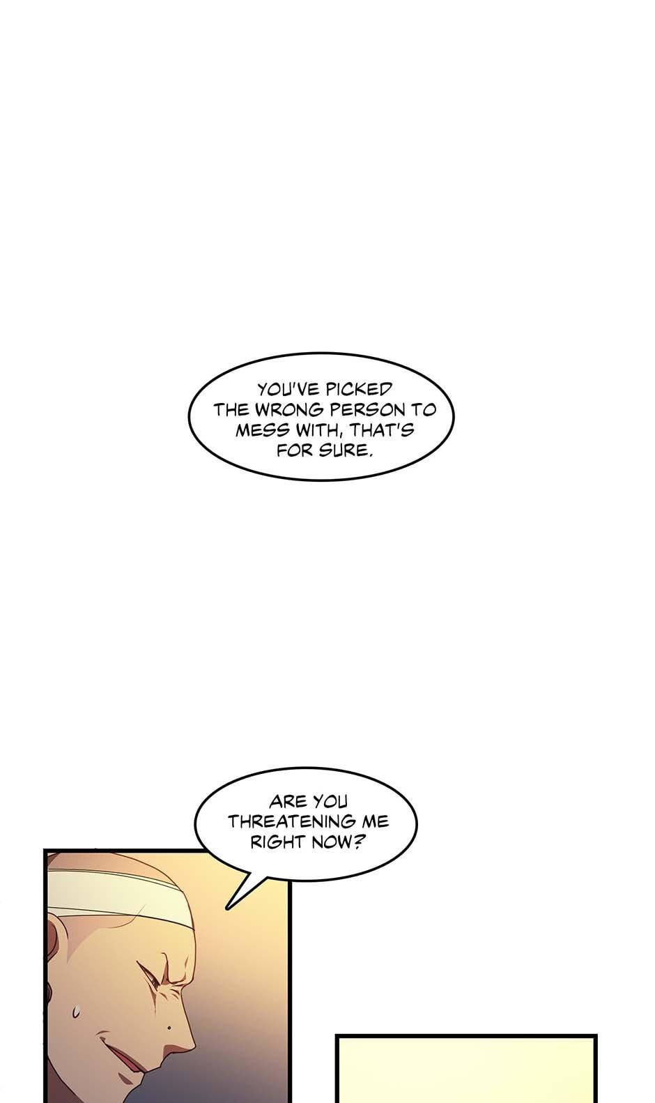 Black Dragon Romance Chapter 58 page 2 - 