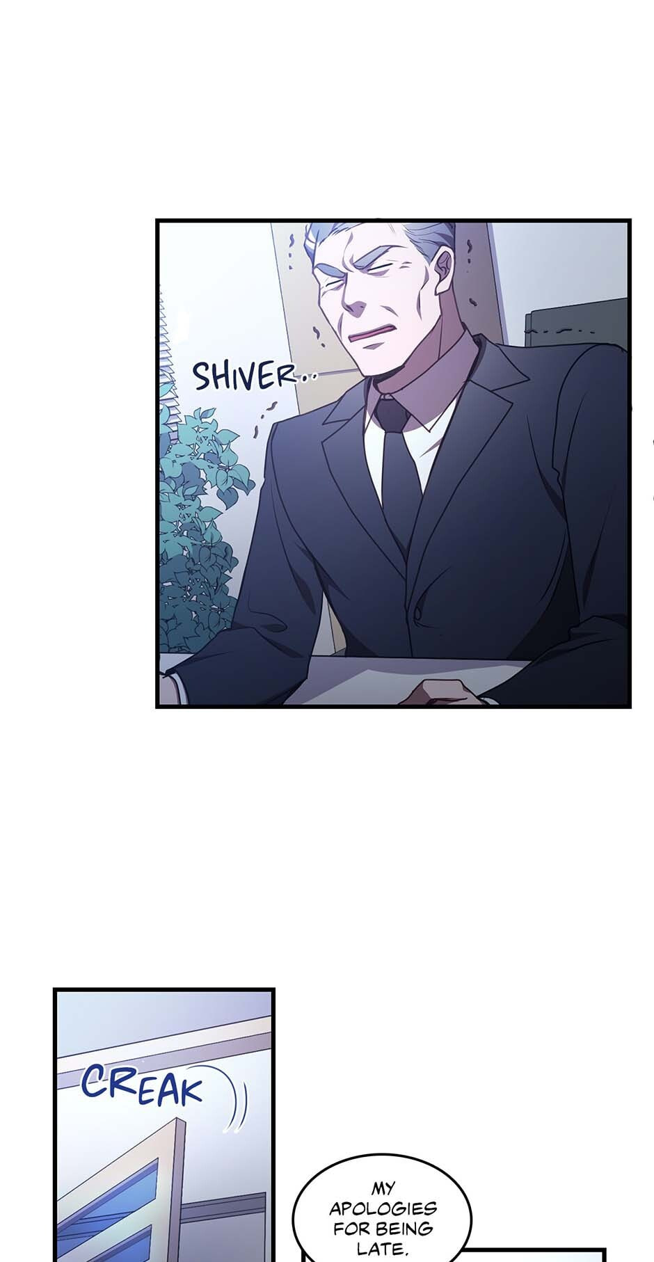 Black Dragon Romance Chapter 58 page 16 - 