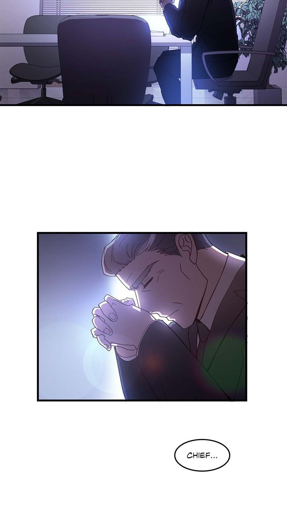 Black Dragon Romance Chapter 58 page 27 - 