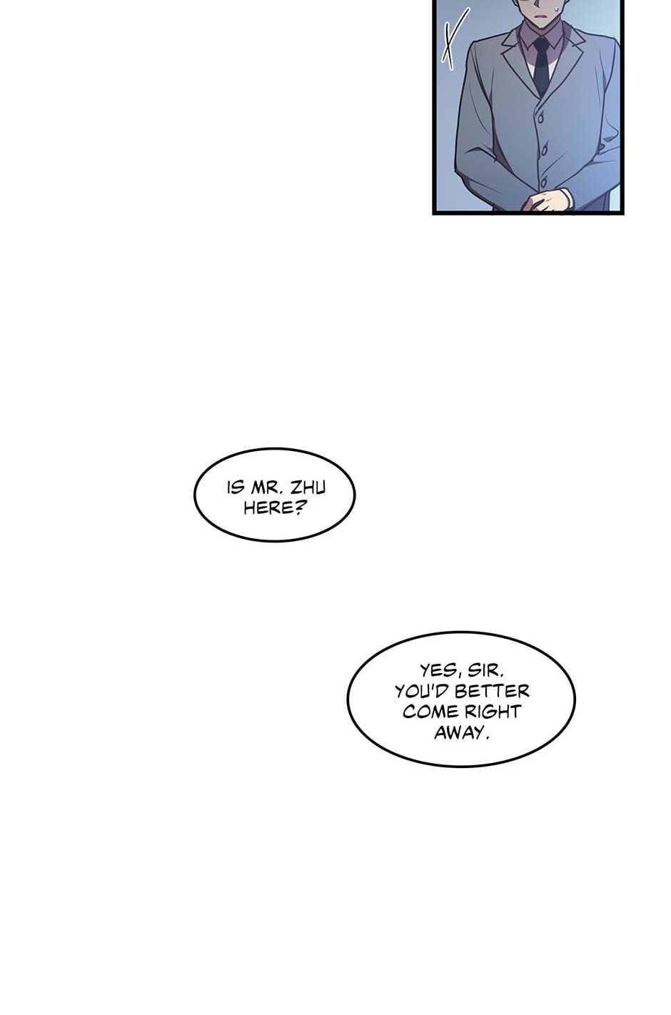 Black Dragon Romance Chapter 58 page 29 - 