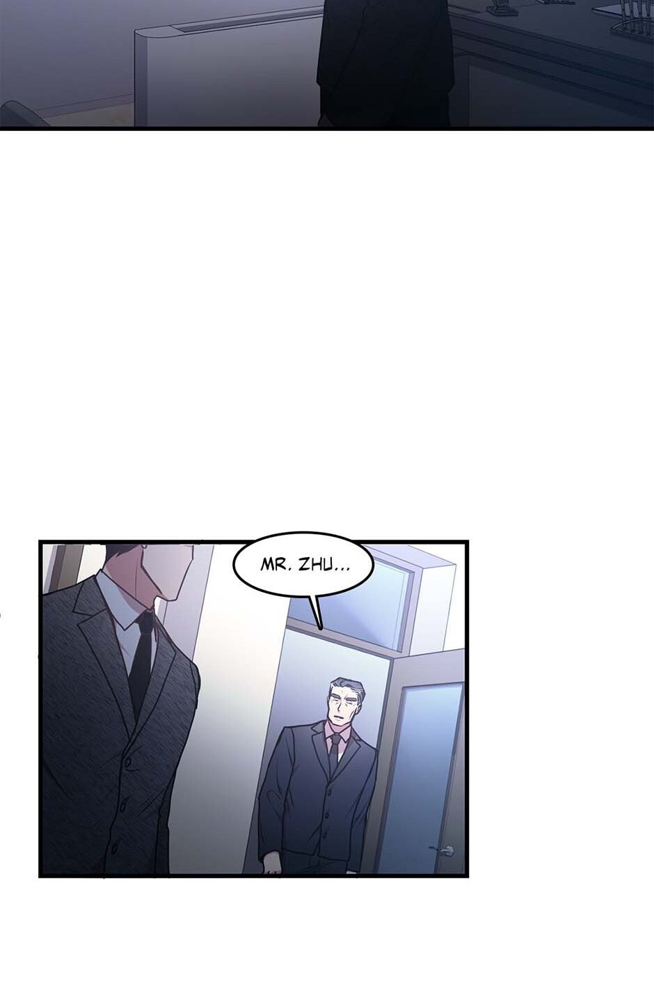 Black Dragon Romance Chapter 58 page 31 - 