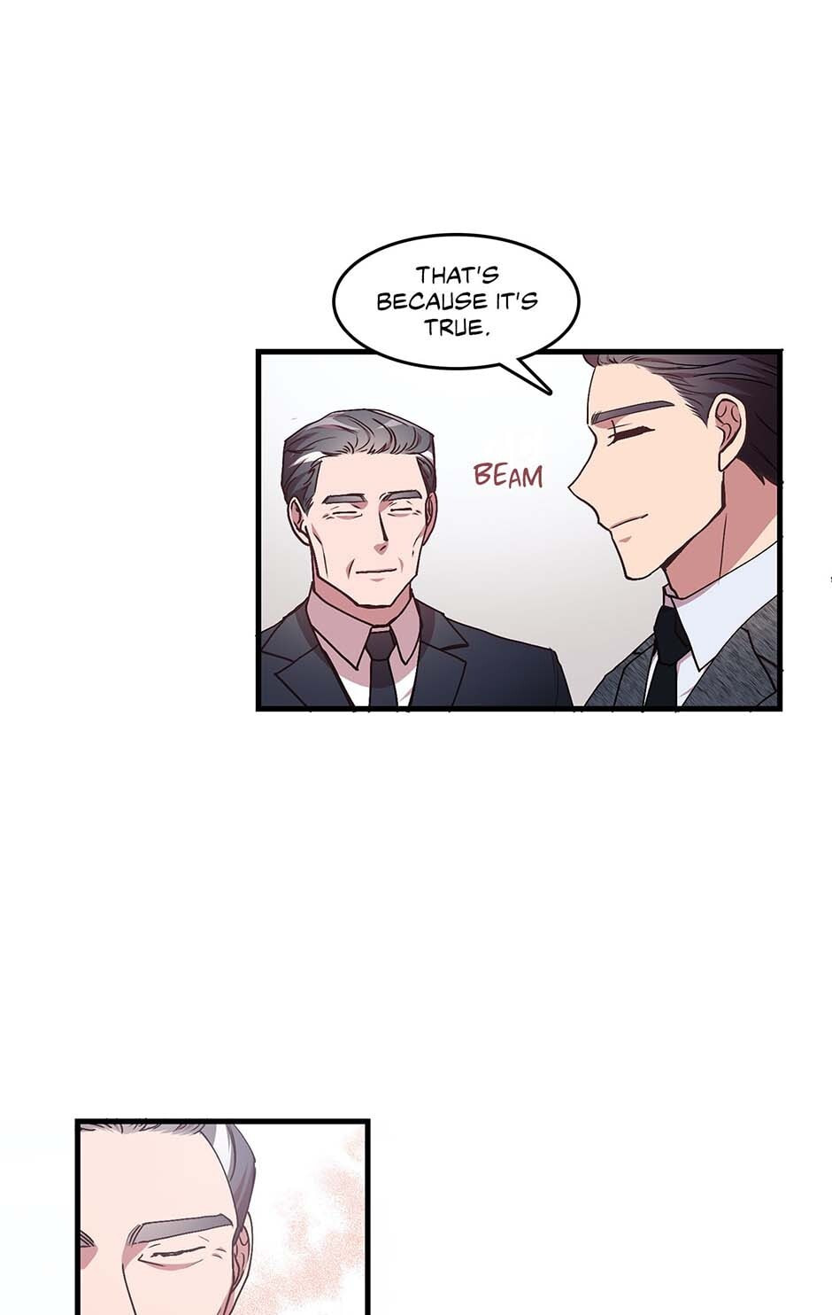 Black Dragon Romance Chapter 58 page 38 - 