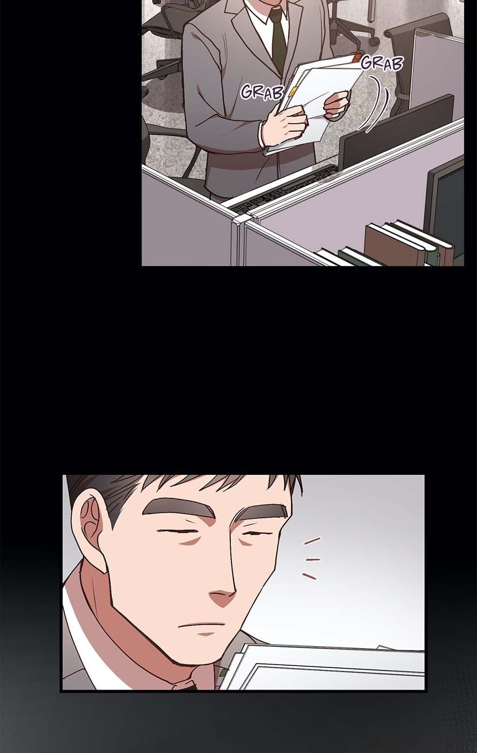 Black Dragon Romance Chapter 58 page 42 - 