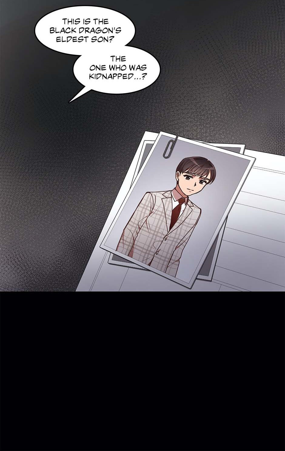 Black Dragon Romance Chapter 58 page 43 - 