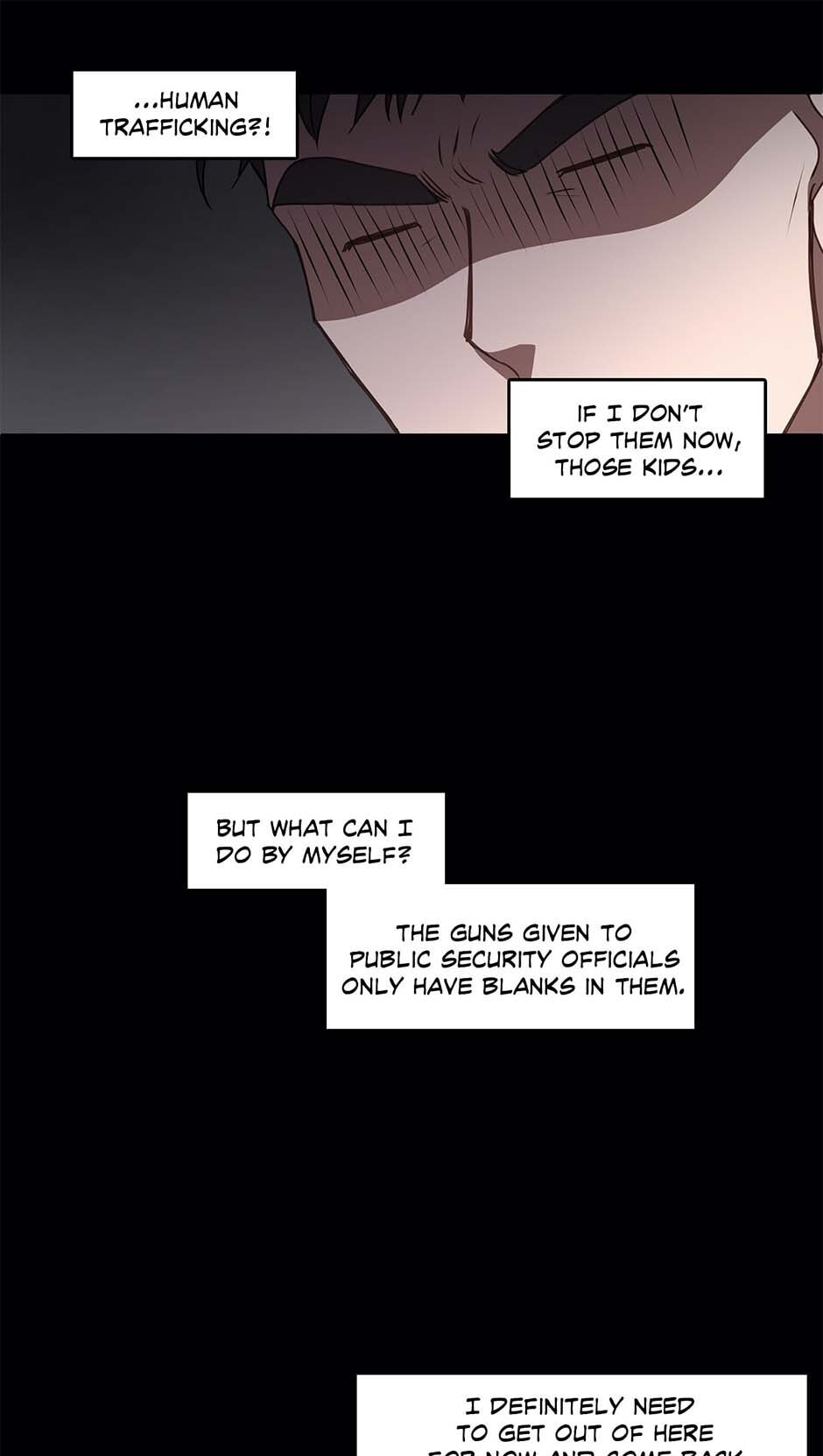 Black Dragon Romance Chapter 59 page 14 - 