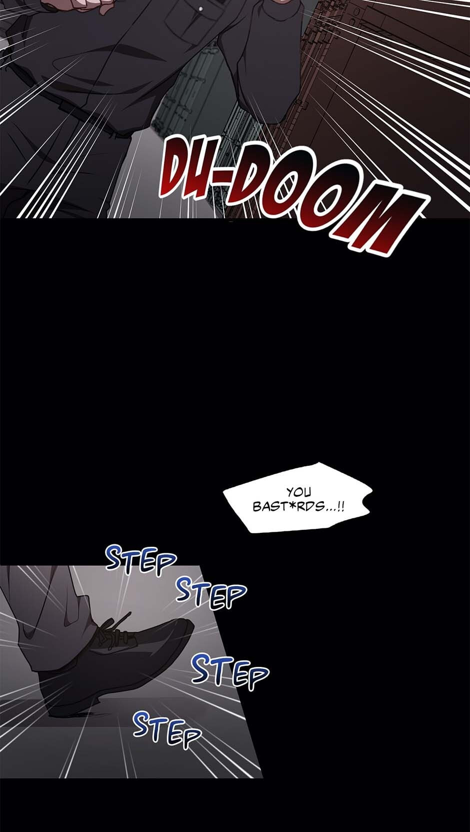 Black Dragon Romance Chapter 59 page 16 - 