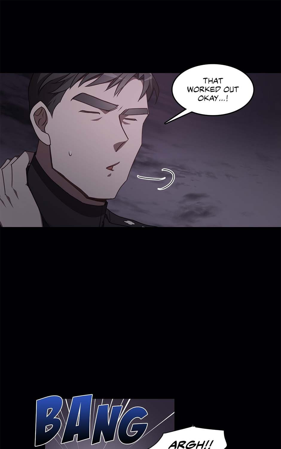 Black Dragon Romance Chapter 59 page 20 - 