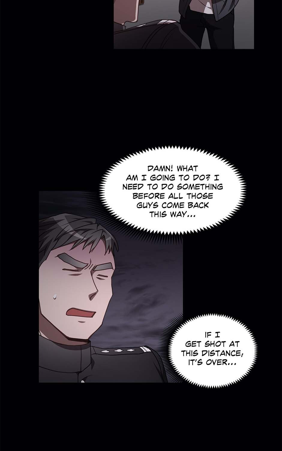 Black Dragon Romance Chapter 59 page 22 - 