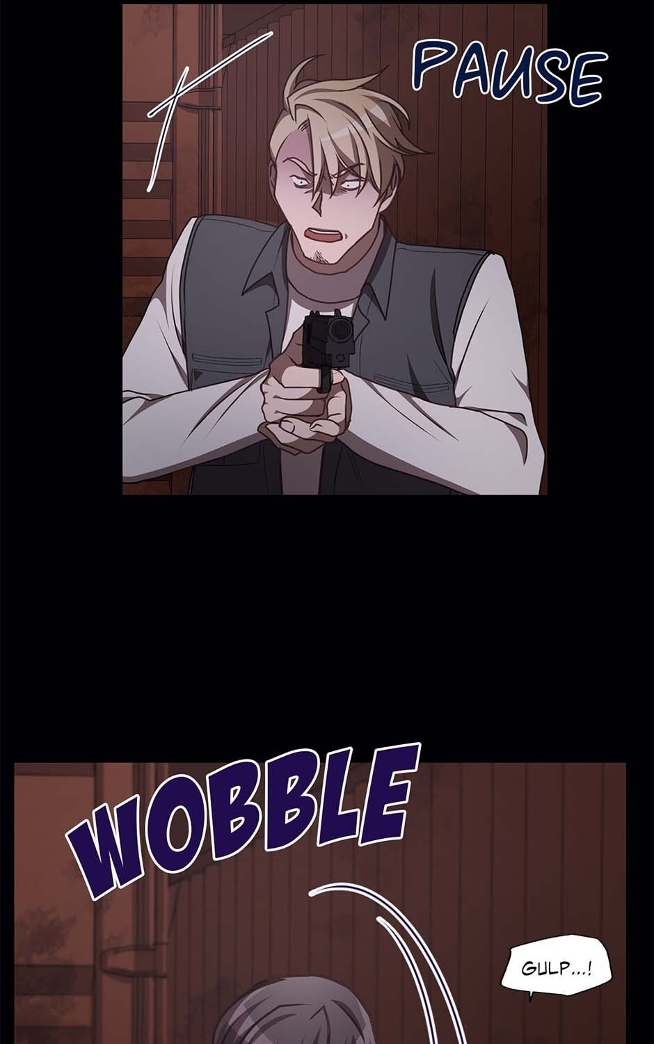 Black Dragon Romance Chapter 59 page 24 - 