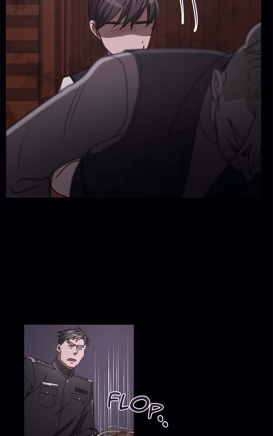 Black Dragon Romance Chapter 59 page 25 - 