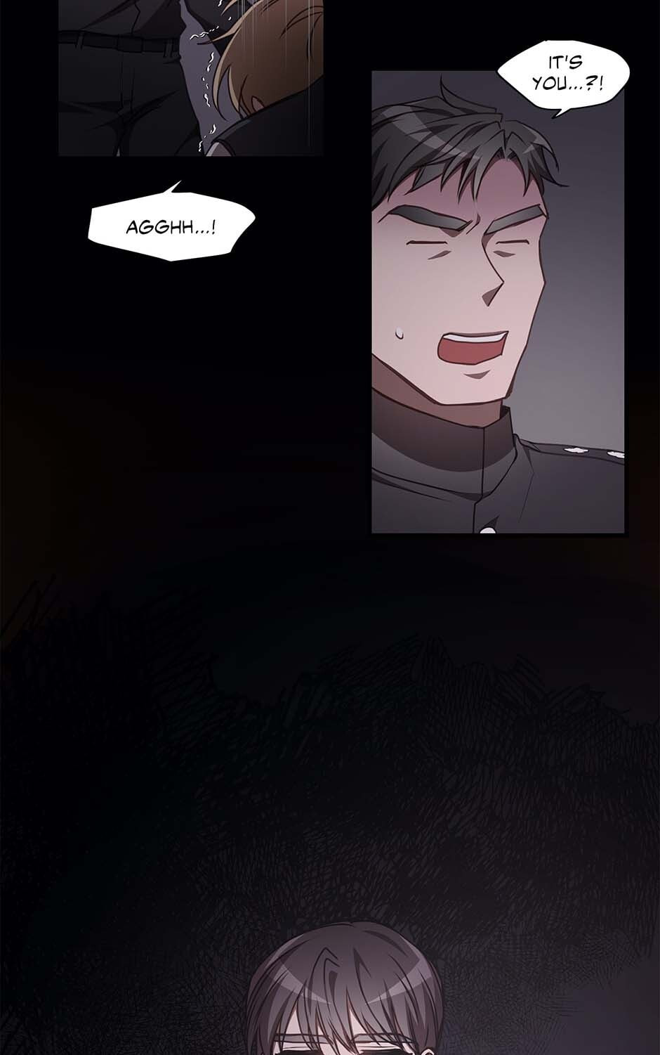 Black Dragon Romance Chapter 59 page 26 - 