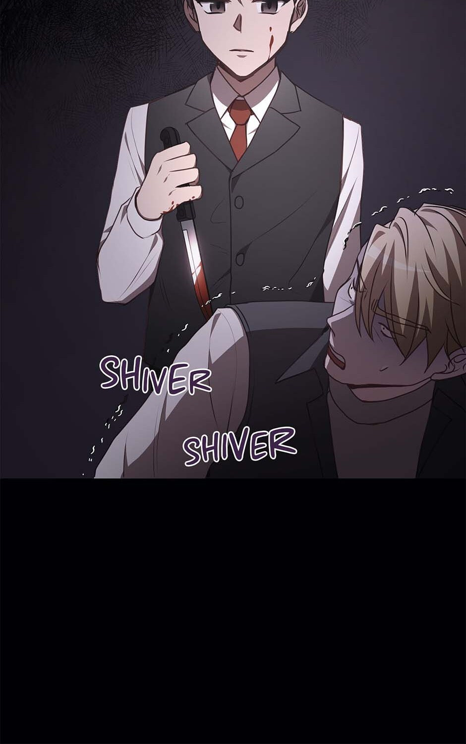 Black Dragon Romance Chapter 59 page 27 - 