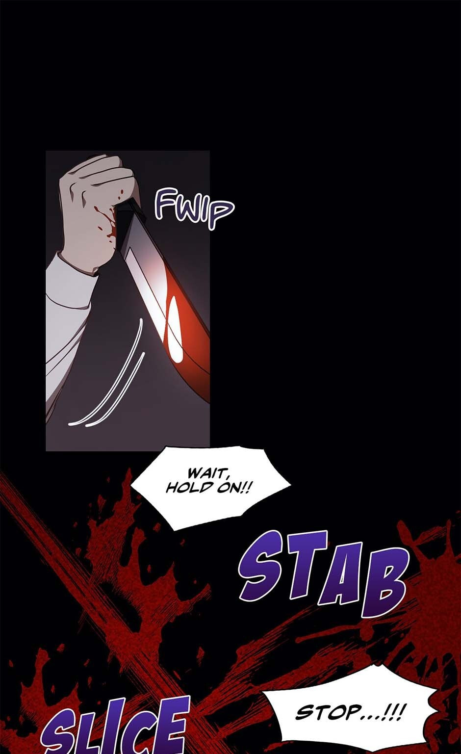 Black Dragon Romance Chapter 59 page 28 - 