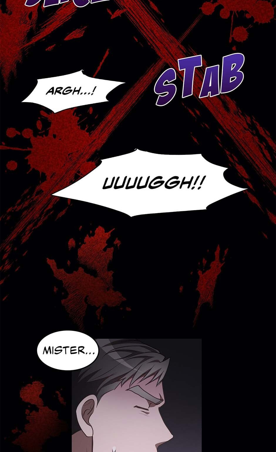 Black Dragon Romance Chapter 59 page 29 - 