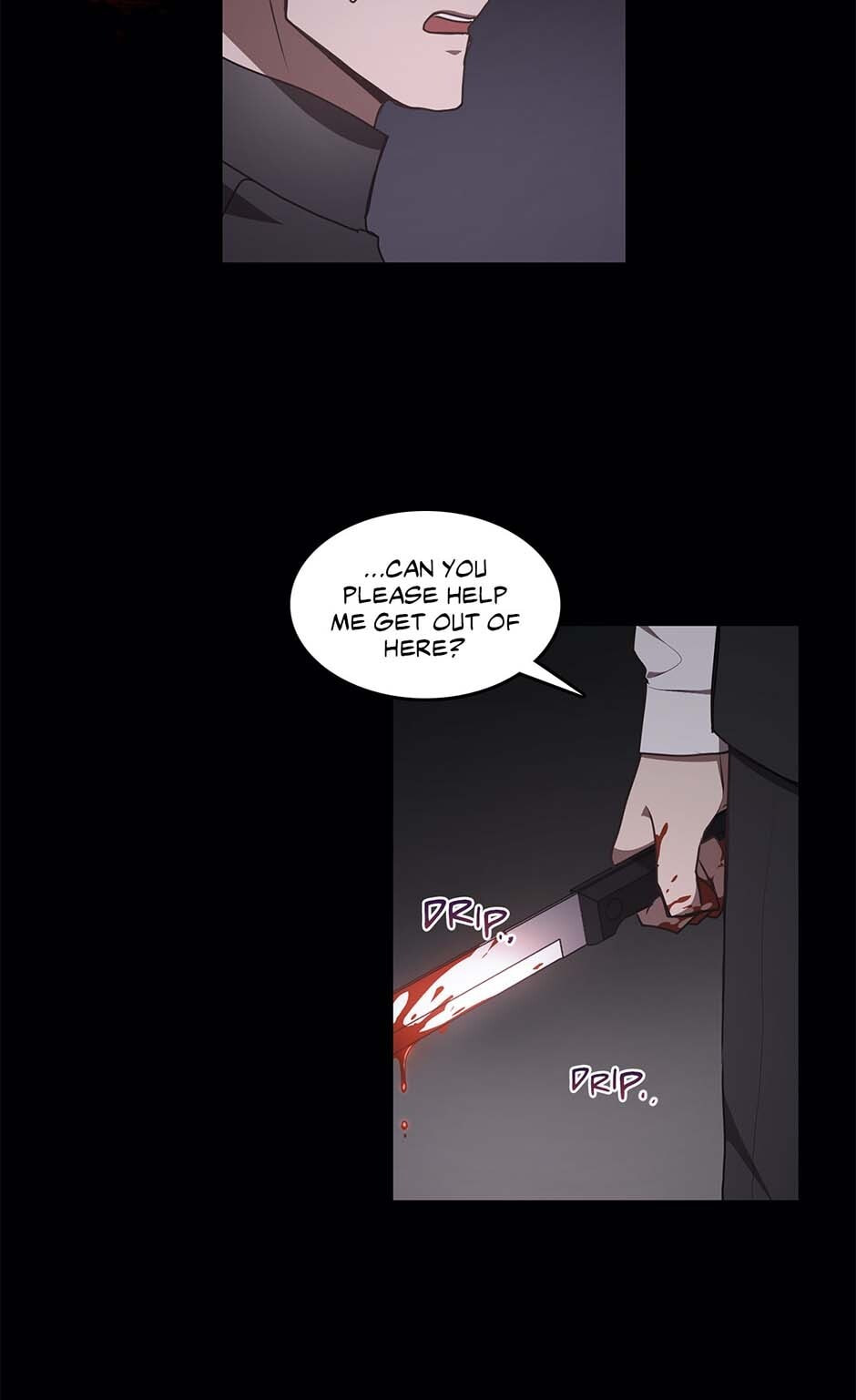Black Dragon Romance Chapter 59 page 30 - 