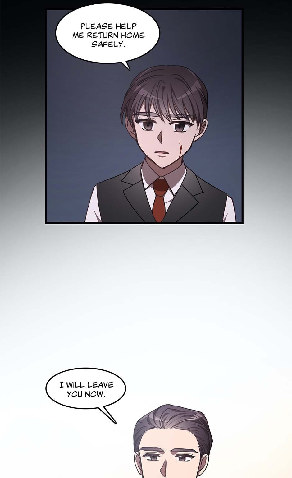 Black Dragon Romance Chapter 59 page 32 - 