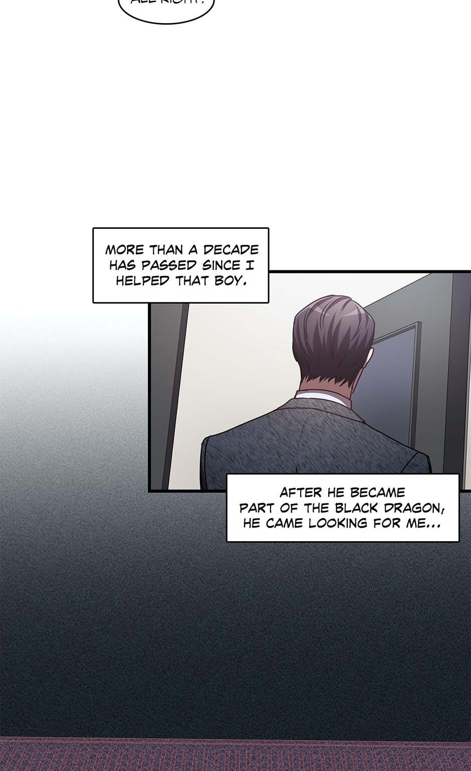 Black Dragon Romance Chapter 59 page 34 - 