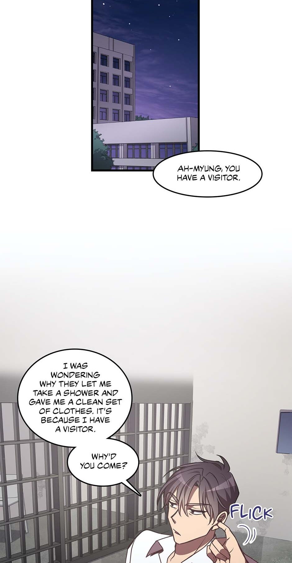 Black Dragon Romance Chapter 59 page 39 - 