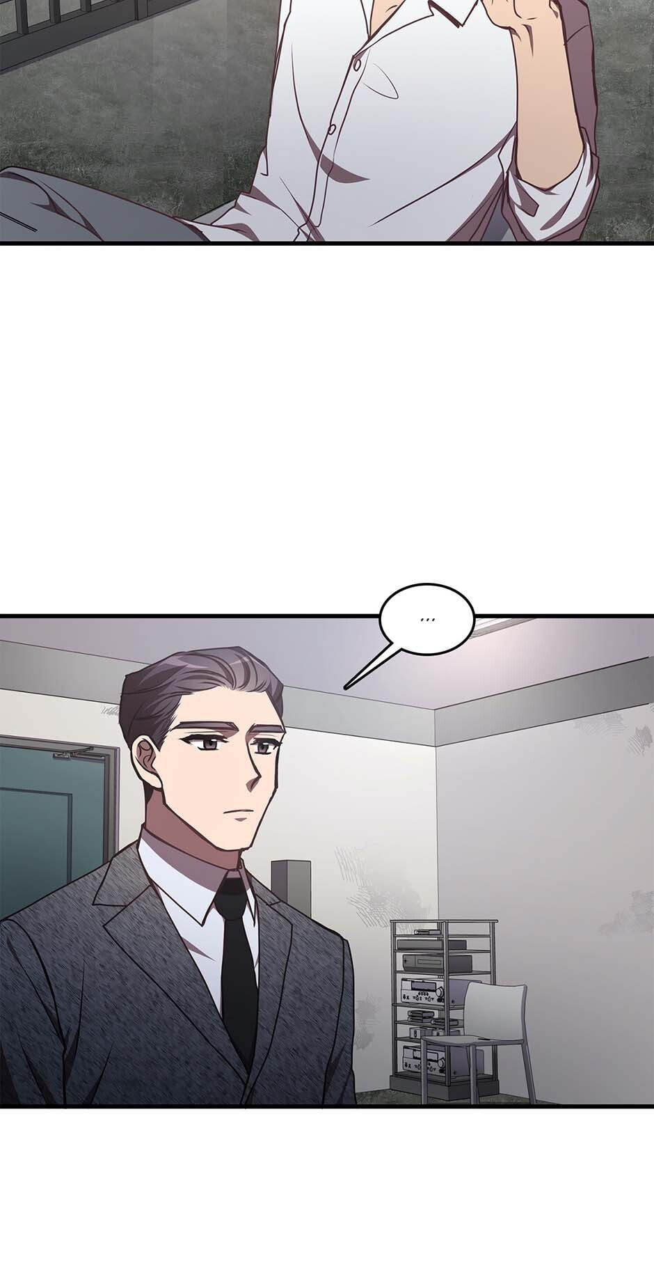 Black Dragon Romance Chapter 59 page 40 - 