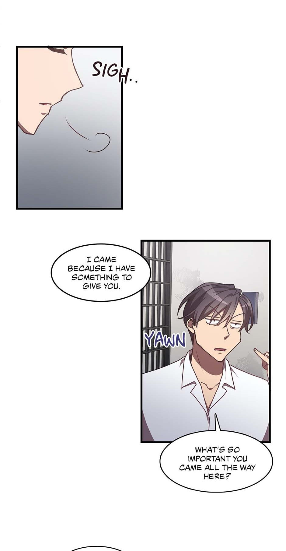 Black Dragon Romance Chapter 59 page 41 - 