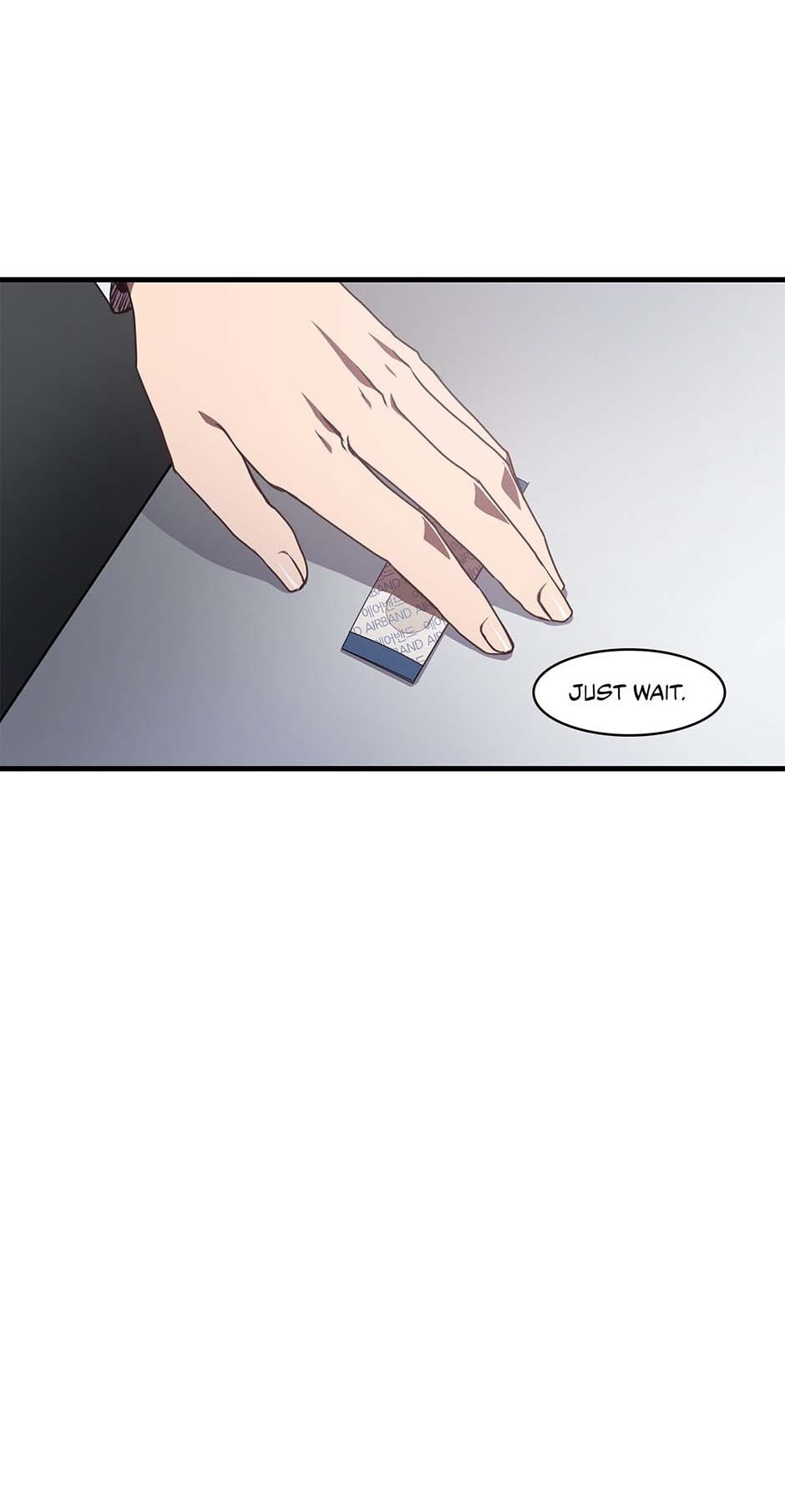 Black Dragon Romance Chapter 59 page 43 - 