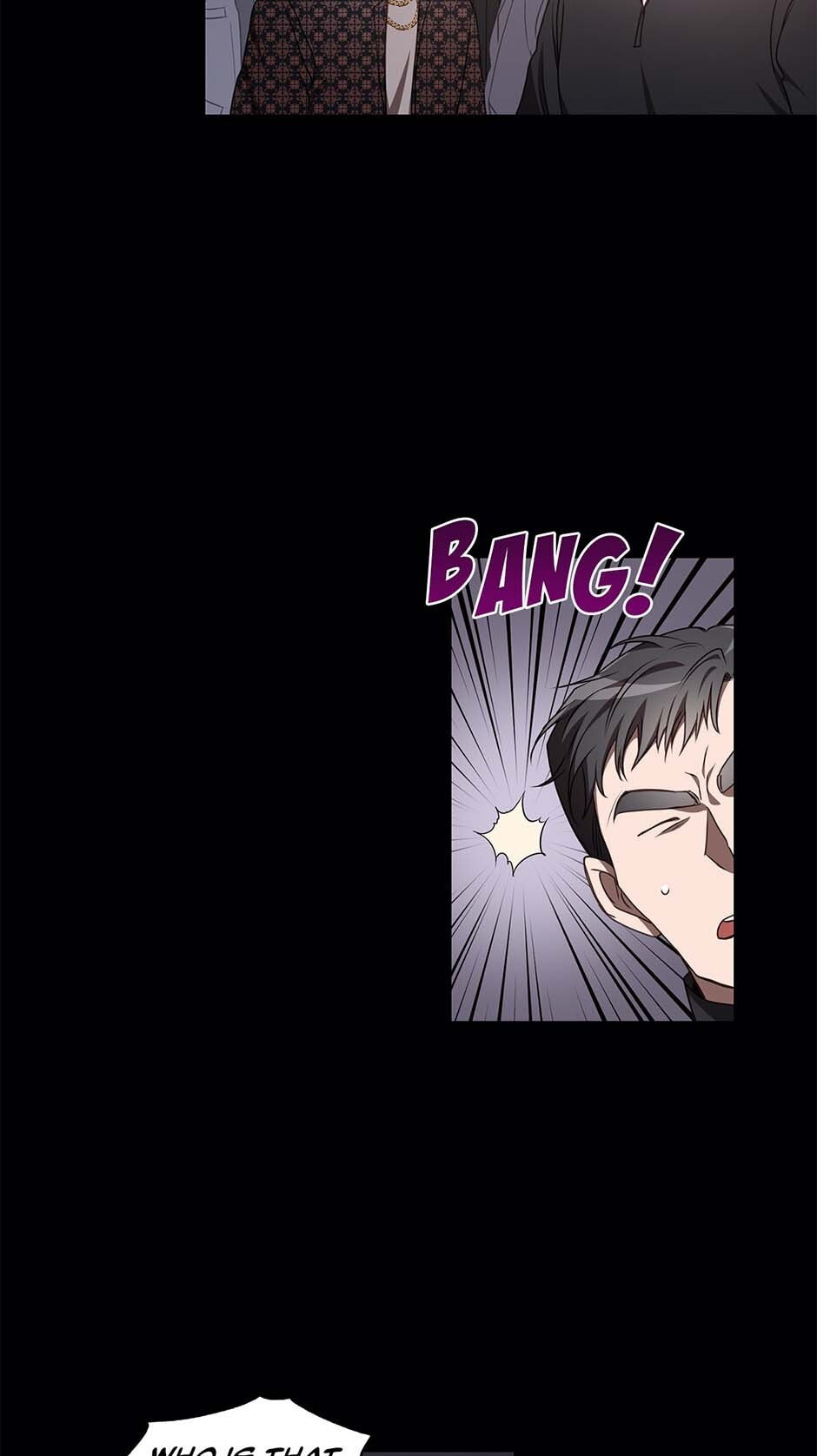 Black Dragon Romance Chapter 59 page 10 - 