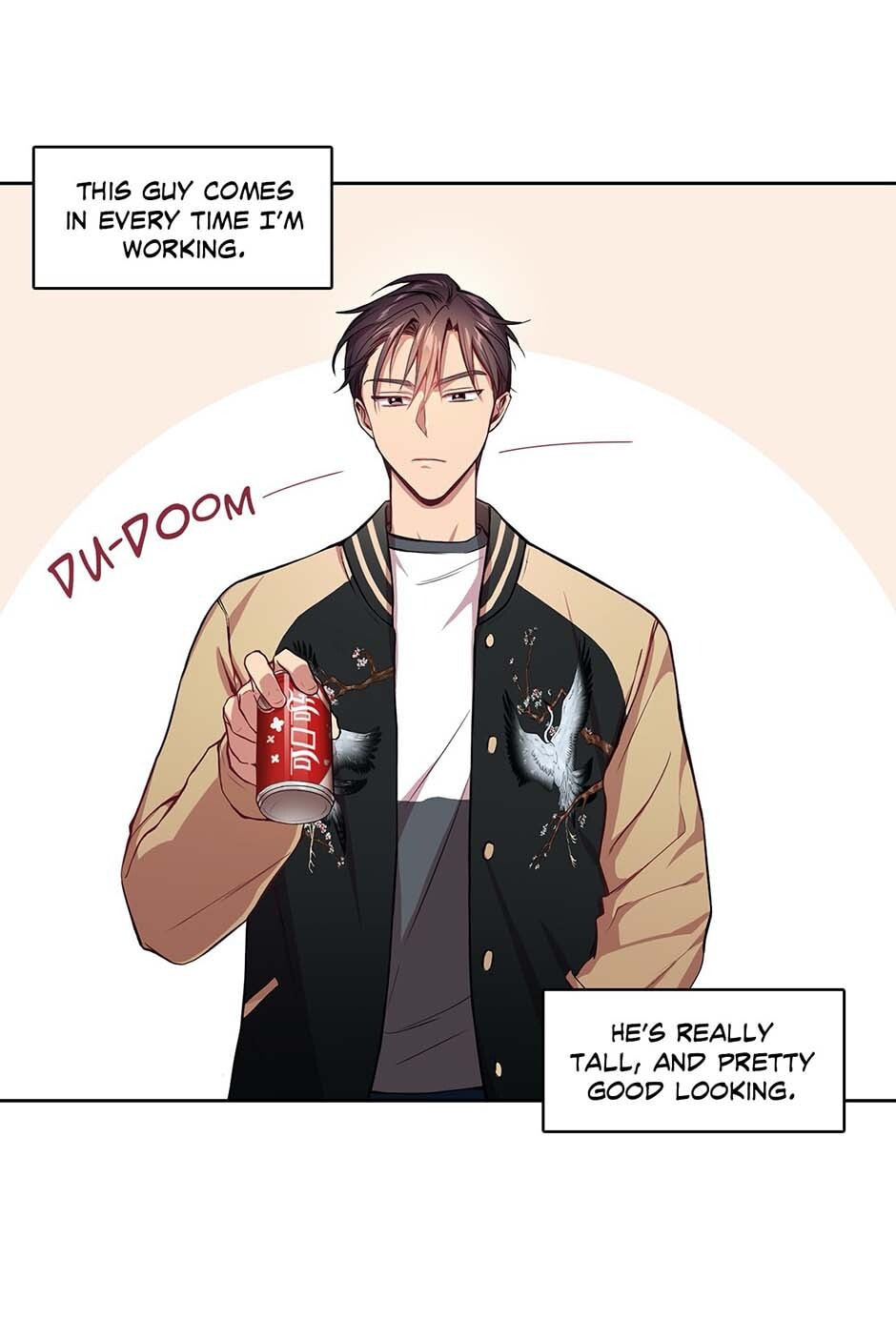Black Dragon Romance Chapter 6 page 2 - 