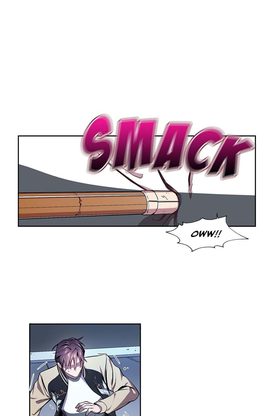 Black Dragon Romance Chapter 6 page 28 - 