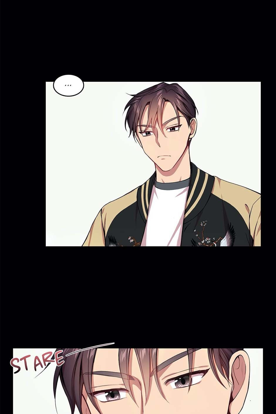 Black Dragon Romance Chapter 6 page 6 - 