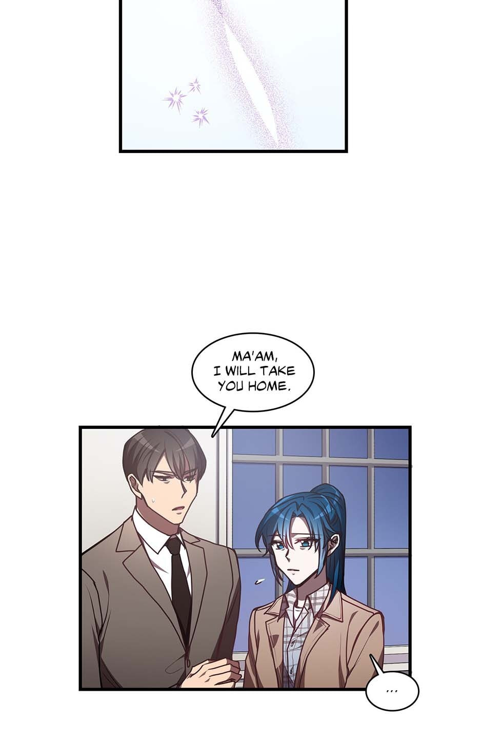 Black Dragon Romance Chapter 60 page 14 - 