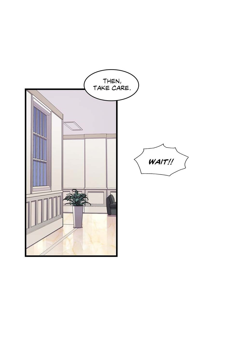Black Dragon Romance Chapter 60 page 15 - 