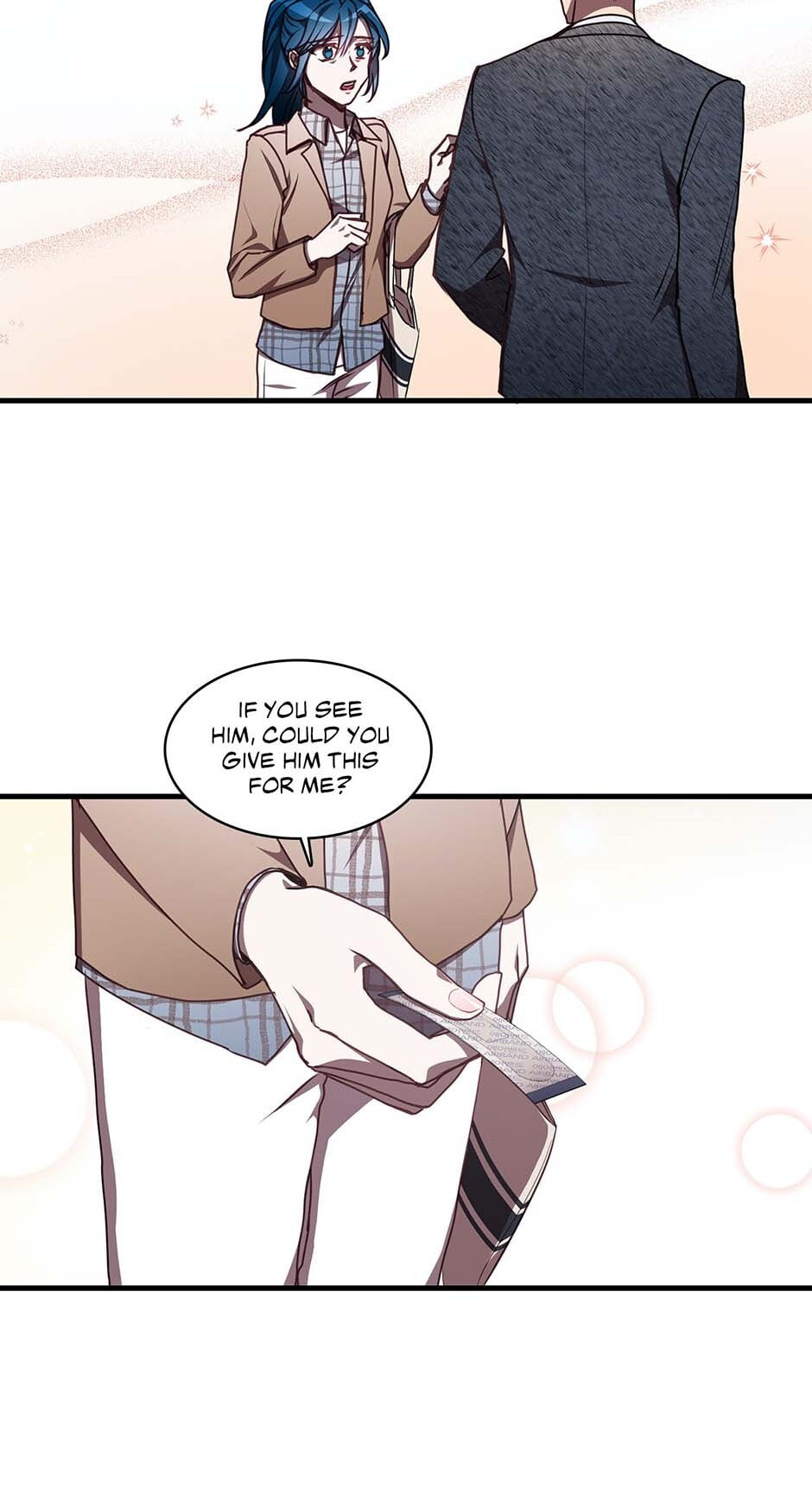 Black Dragon Romance Chapter 60 page 17 - 