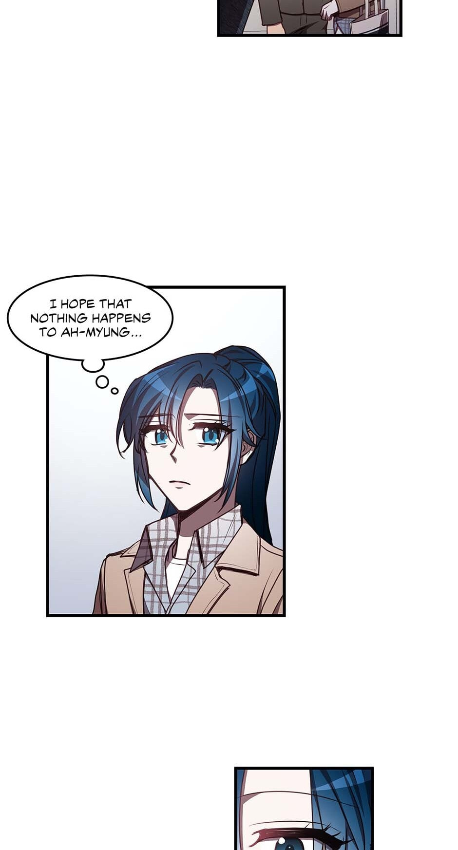 Black Dragon Romance Chapter 60 page 19 - 