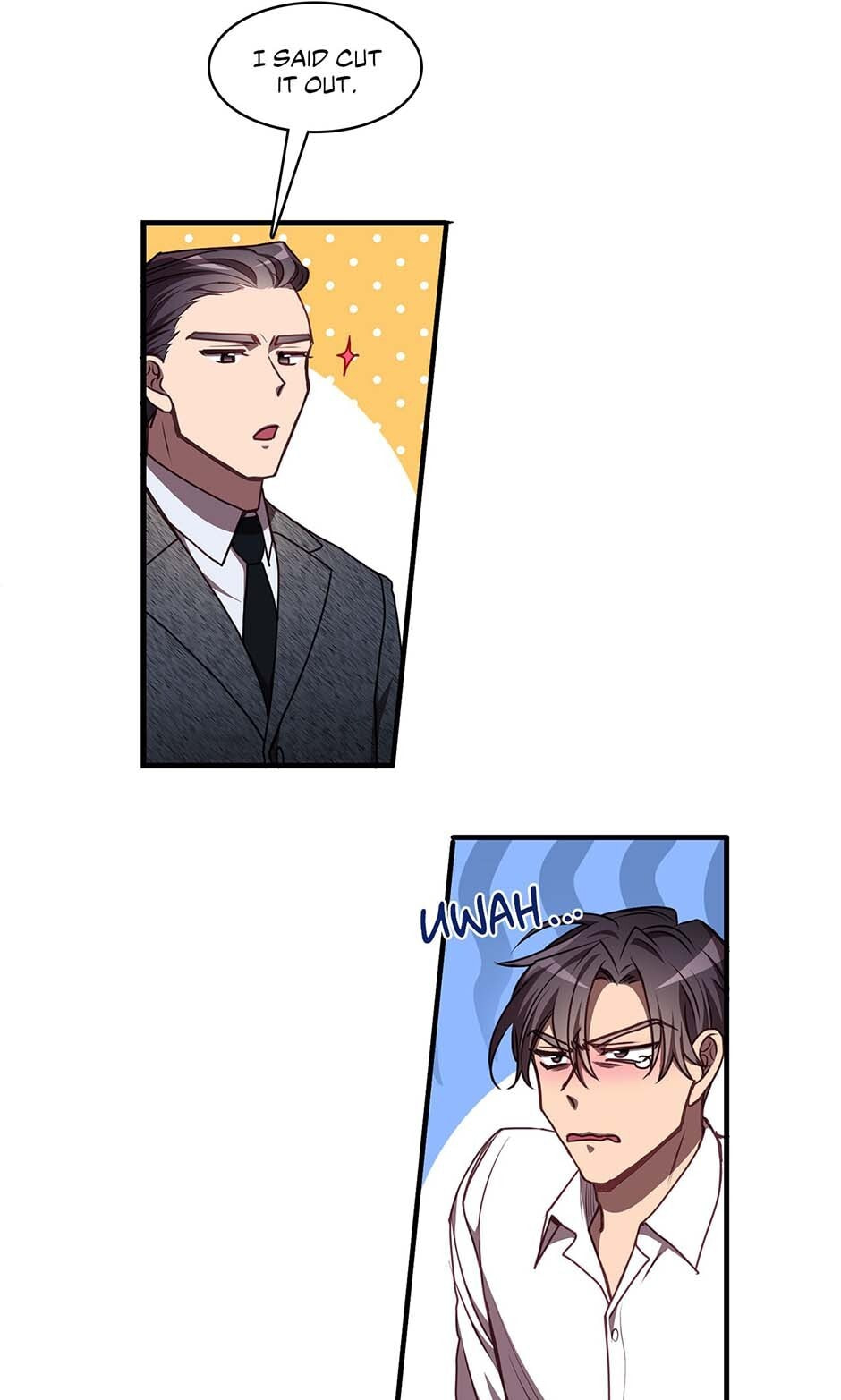 Black Dragon Romance Chapter 60 page 26 - 