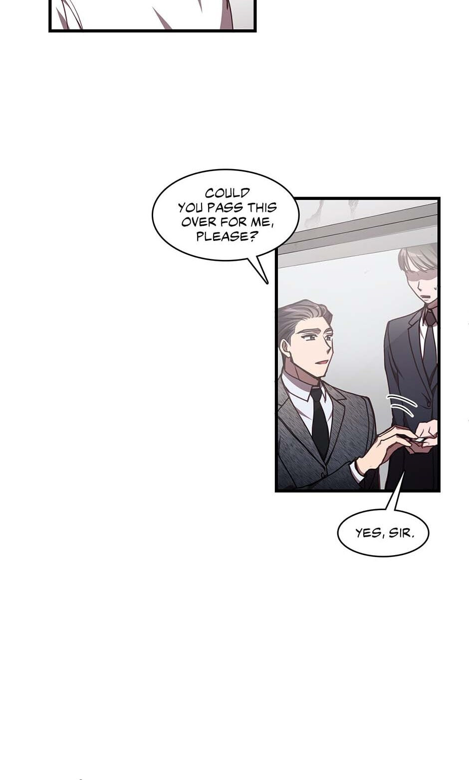 Black Dragon Romance Chapter 60 page 31 - 