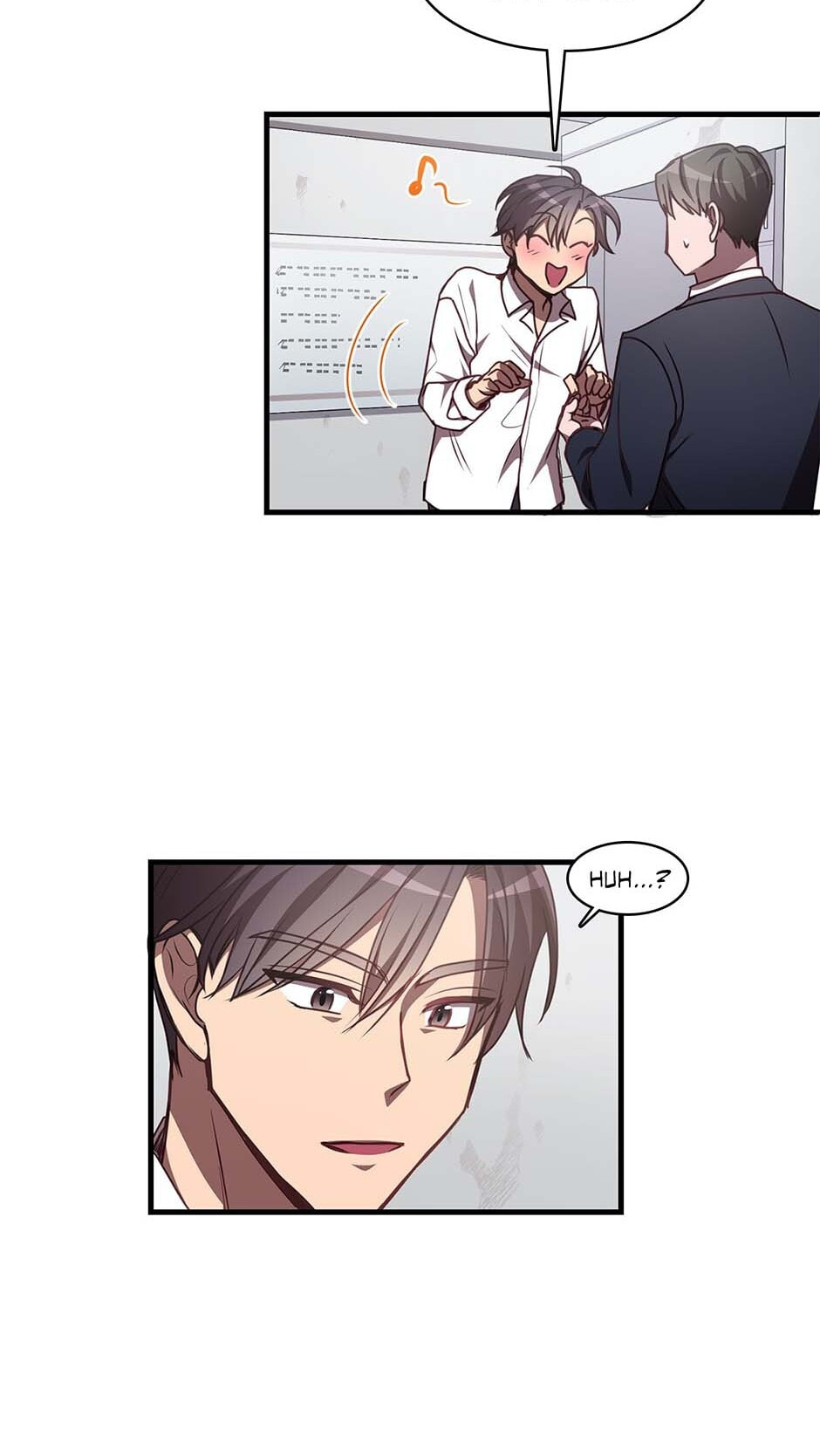 Black Dragon Romance Chapter 60 page 33 - 