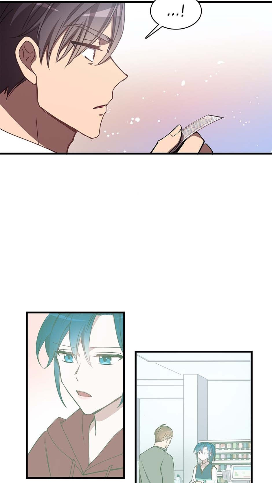Black Dragon Romance Chapter 60 page 35 - 