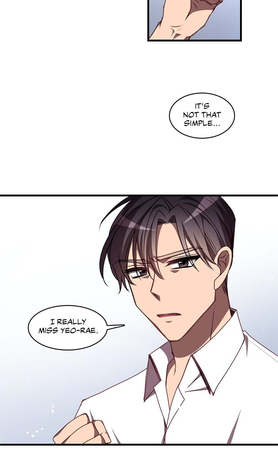 Black Dragon Romance Chapter 60 page 39 - 