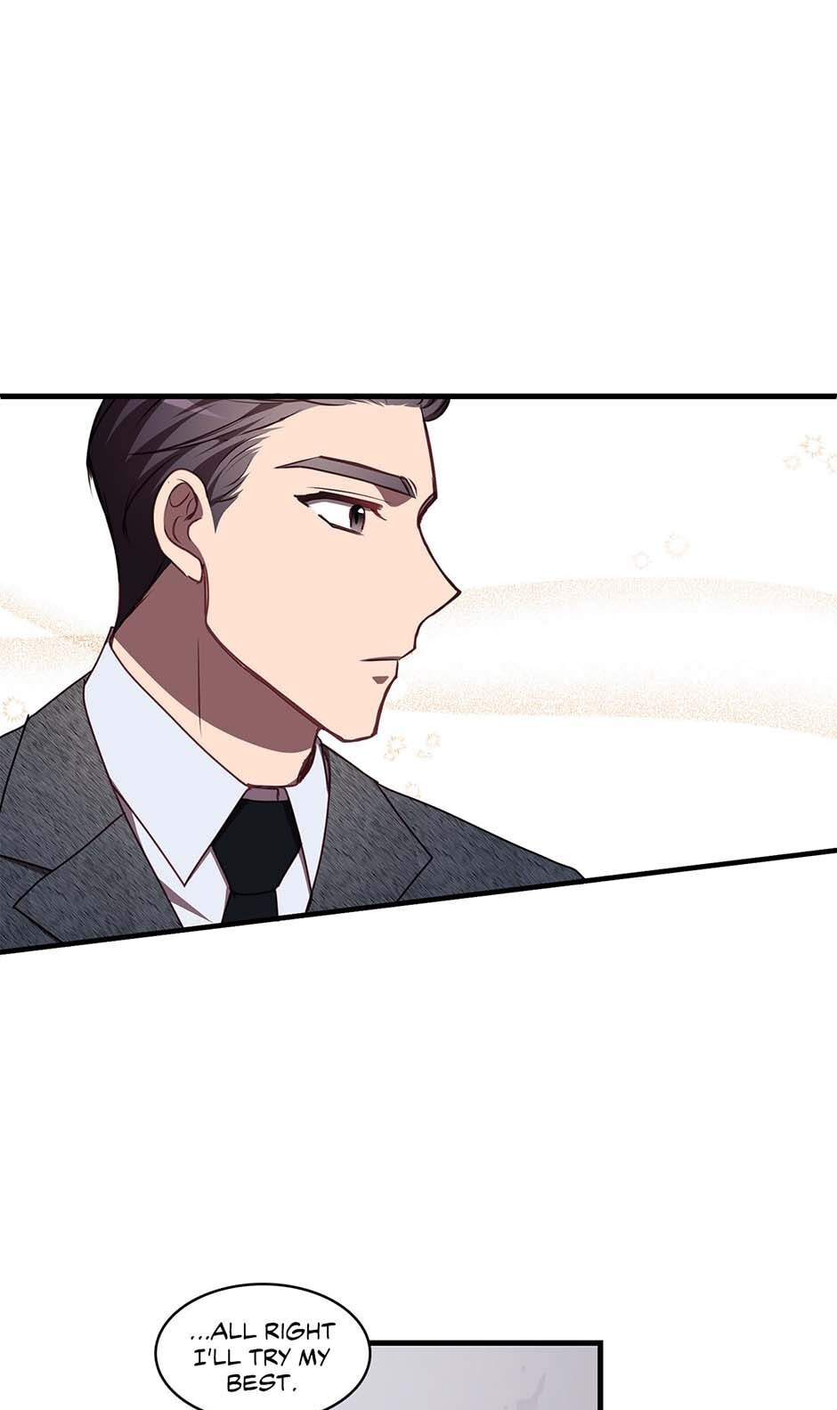 Black Dragon Romance Chapter 60 page 40 - 