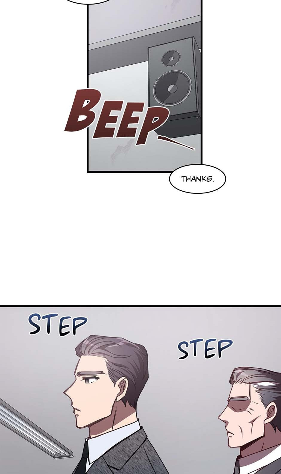 Black Dragon Romance Chapter 60 page 41 - 