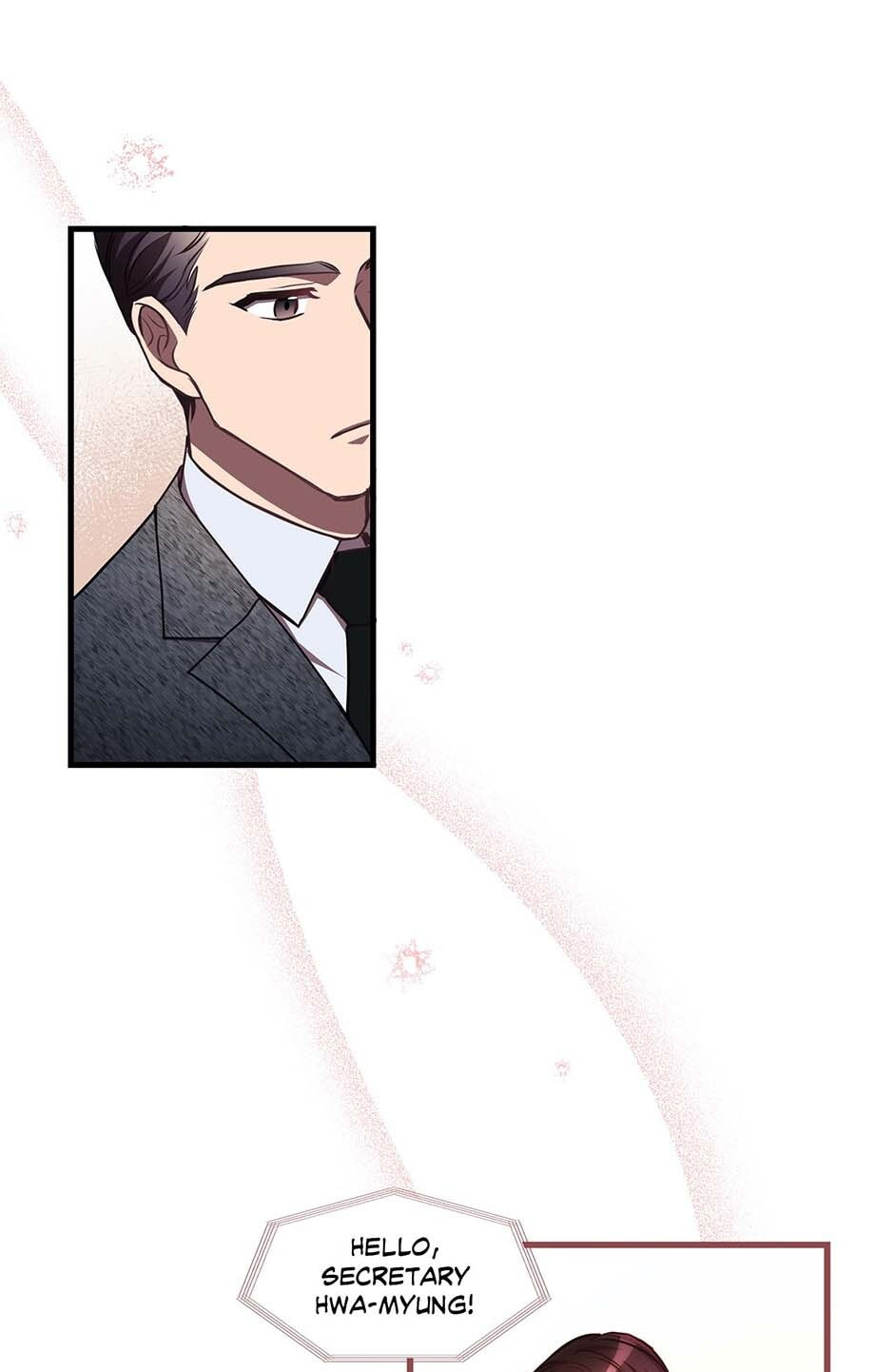 Black Dragon Romance Chapter 60 page 8 - 