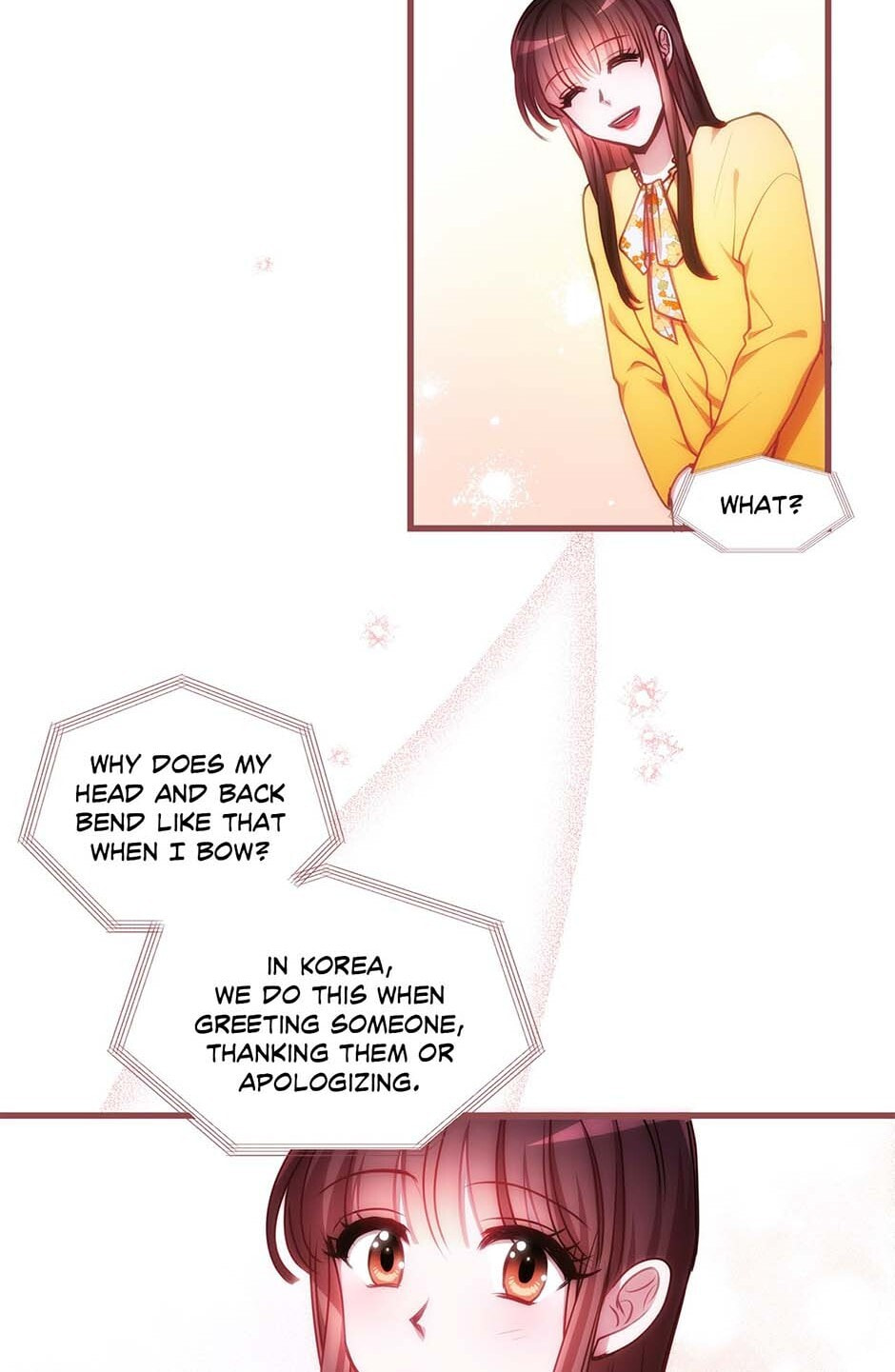 Black Dragon Romance Chapter 60 page 9 - 