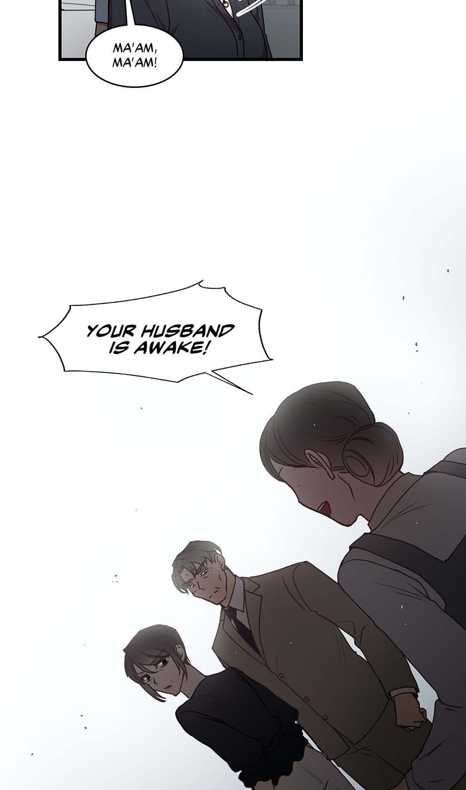 Black Dragon Romance Chapter 61 page 13 - 