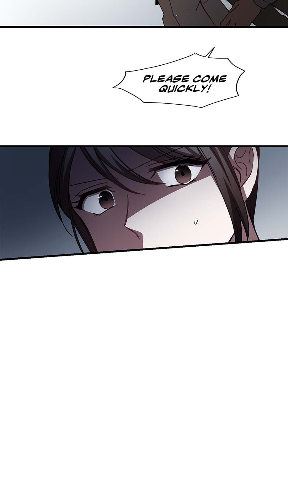 Black Dragon Romance Chapter 61 page 14 - 