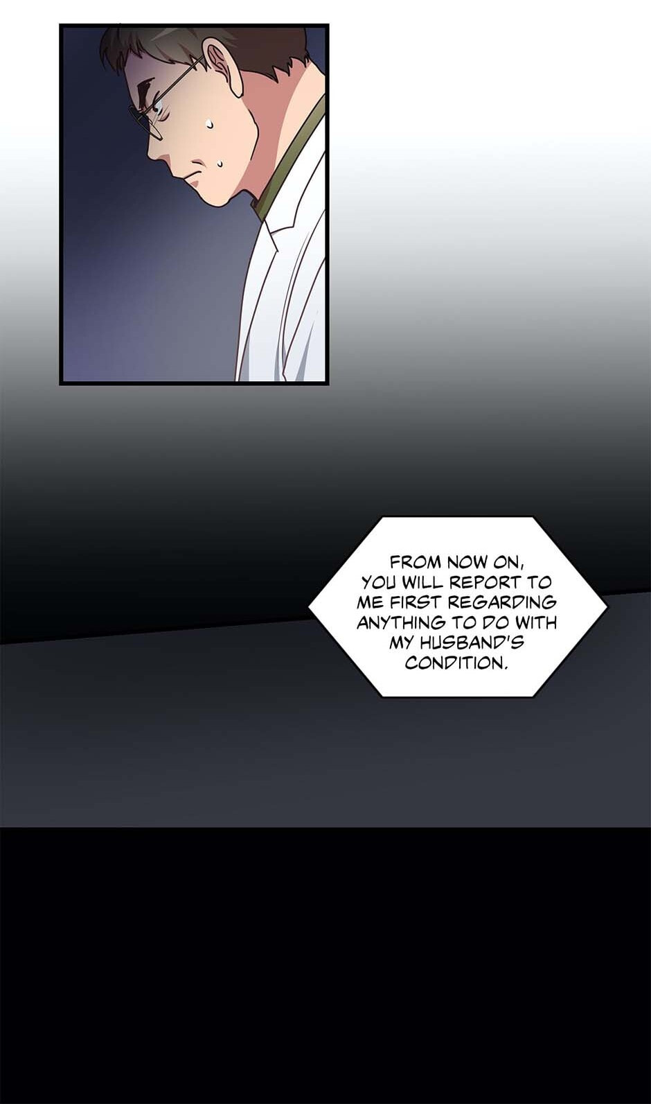 Black Dragon Romance Chapter 61 page 21 - 